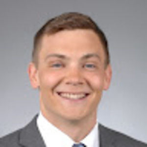 Meet your Posher, Levi